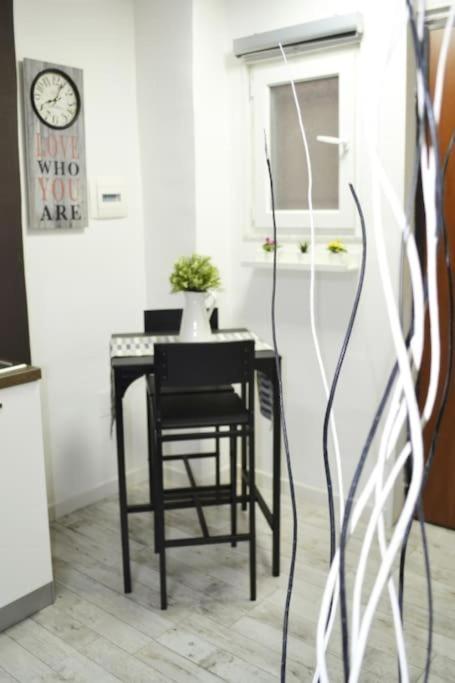 Casa Mya - Studio Flat Napoli Exterior foto