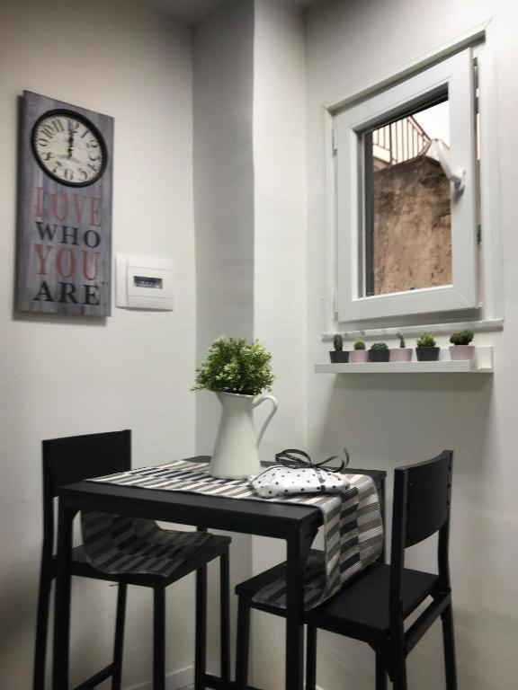 Casa Mya - Studio Flat Napoli Exterior foto